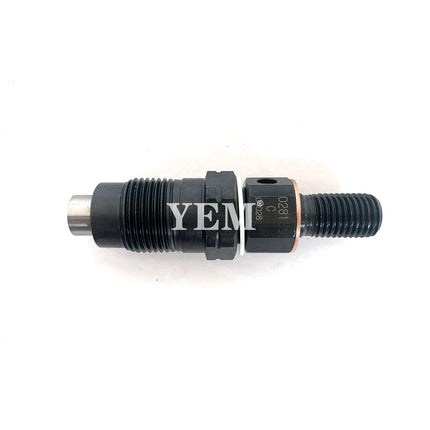 Fuel Injector 6672405 For Kubota V1505 V1505-T Engine Bobcat 428 S70 E25 463