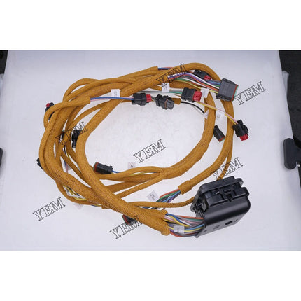 Wiring Harness 263-9001 For Caterpillar Truck with C15 Engine