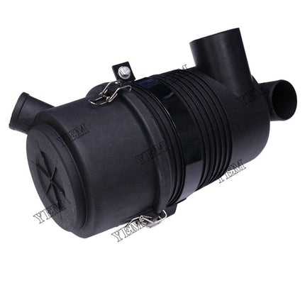 For Bobcat 863 Air Cleaner Assy With Inner and Outer Filters Skid Steer 6667385