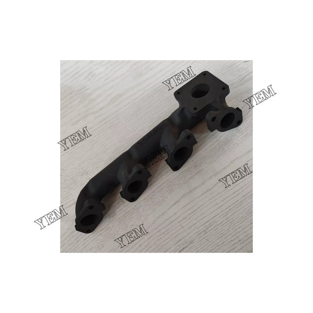 For Kubota L3940 L4240 L4740 Engine V2203 V2403 Exhaust Manifold 1G896-12310