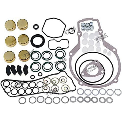 For Dodge For Cummins 6B 6BT 12V 5.9 5.9L Injection Pump Rebuild Kit P7100