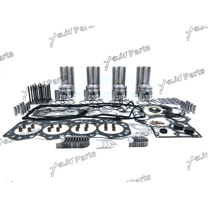 For Isuzu TFR TFS Pickup 4JJ1 Overhaul Rebuild Kit