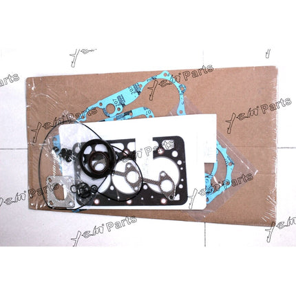 D722 Full Gasket For Kubota with Head Gasket For Bobcat 316 320 322 323