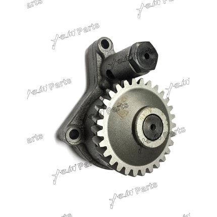 Oil Pump 129407-32000 For Yanmar 4D84 4TNV84 4TNE84 4TNV88 4TNE88