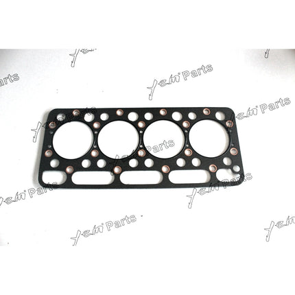 Head Gasket For Kubota V1702 / 4D82 Engine Parts