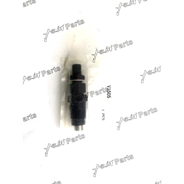 4PCS New Fuel Injector 6672405 For Bobcat B100 B200 For Kubota V1505 V1505T Engine