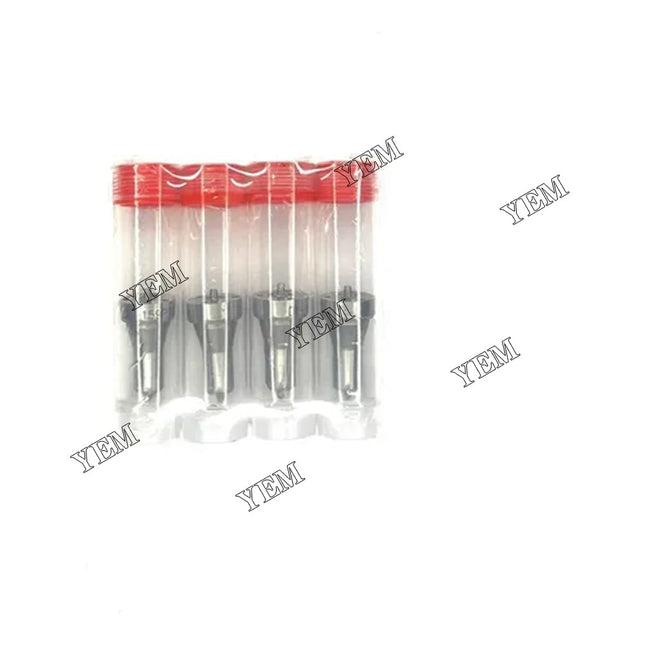 Yanmar 4YNV98 4D94 4D98 Diesel Engine Fuel Injector Nozzles DLLA159P195