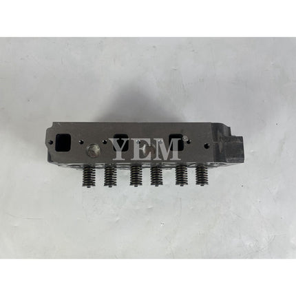 New S3L S3L2 S3L-2 Complete Cylinder Head For Mitsubishi & CAT 302.5C 303CR 303SR