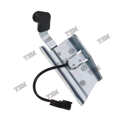 Door Latch Lock 7109661 For Bobcat A770 S100 S130 S150 S160 S175 S185 S205 S220