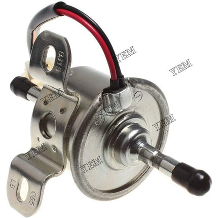 Fuel Pump VOE11802736 For Volvo Excavator EC13 EC15 EC15B EC20 EC20B EC25 EC30