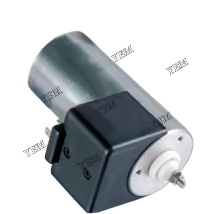 Fuel Shut off Solenoid 01181665 24V For Deutz KHD BF6M1015 BF8M1015 Engine