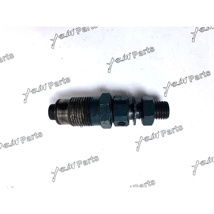 3PCS Fuel Injector 6672405 For Bobcat Kubota D1105 D1005 D905