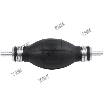 Fuel Pump Hand Primer Bulb 246/00646 For JCB Construction 040ZTS 8045ZTS 804 803