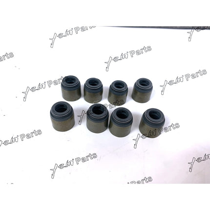 For Isuzu DA220 Engine Gasket Kit For TCM For Komatsu Forklift FD35Z5 Truck and Loader