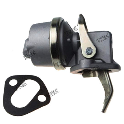 Fuel Pump for Cummins Case Loader 580K, 580L, 584E, 580 Super E, 580 Super K