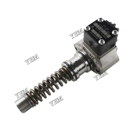 Fuel Injection Unit Pump 20450666 02112706 For Volvo EC290B EC240B L110E L120E