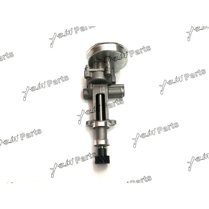 Oil pump For Isuzu TCM C240 Forklift Truck 9-13100801-4