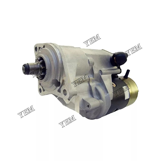 2.5KW 10T 12V Starter Motor 107546GT For Genie S-80 S-85 Z-80/60 For Perkins 804C-33