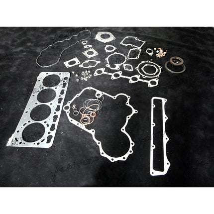 16 Valves V3300 V3300DI-T Full gasket set kit For Kubota Head gasket For Bobcat