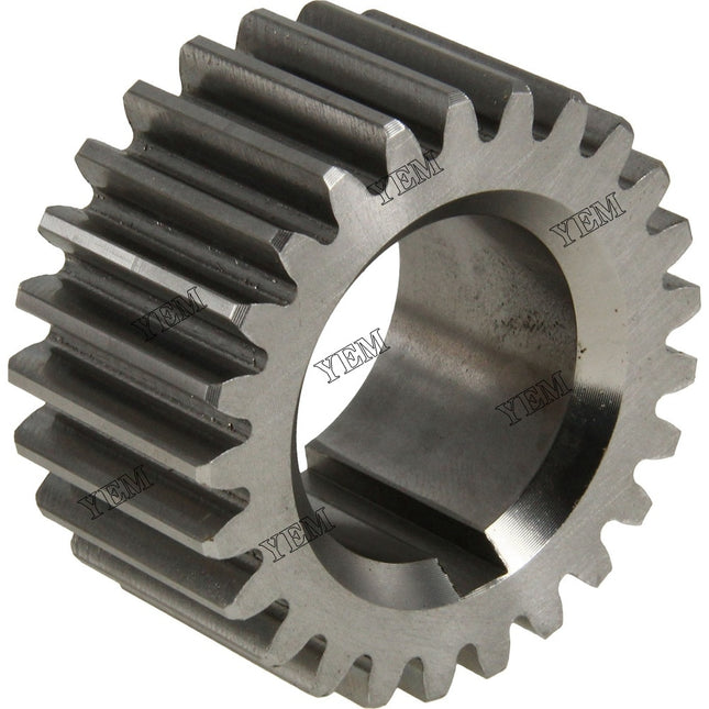 1 PCS New Crankshaft Timing Gear For Yanmar 4TNV92 Engine Excavator & Truck