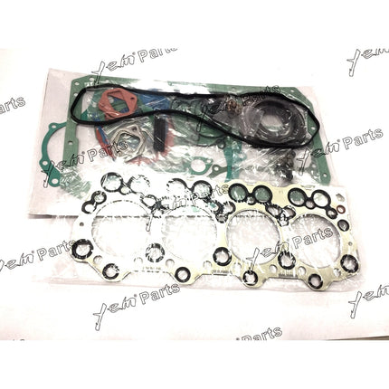 Engine Overhaul Gasket Kit ME999885 Fit For Mitsubishi 4D31 4D31T Engine