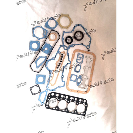 Full Gasket Set For Mitsubishi K4F, MM430-980, MM436-941, HG-K4F Engine Parts