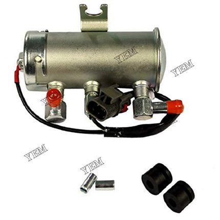 17/926100 Fuel Pump 24V For Isuzu 6HK1 4HK1 JCB JS200 JS210 JS240 JS350 JS360