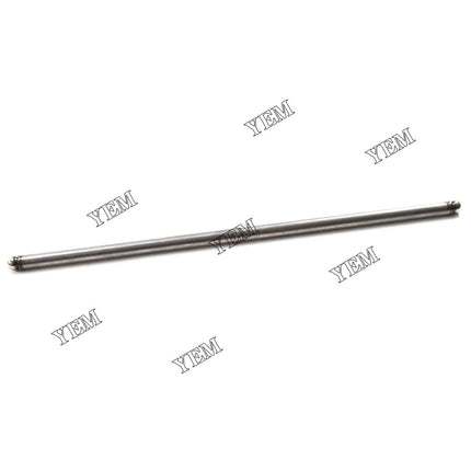 Push Rod 120456310 For Caterpillar CAT 3024 3024C C2.2 Engine 302.5