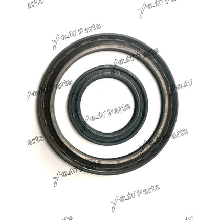 Overhaul Full Gasket Set For Isuzu 4JB1 2.8L Mustang For Bobcat 843
