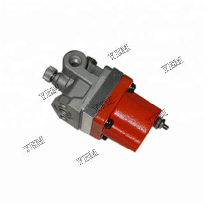 100% New Stop Solenoid Valve 3018453 AR5499 24V For Cummins 855 N14