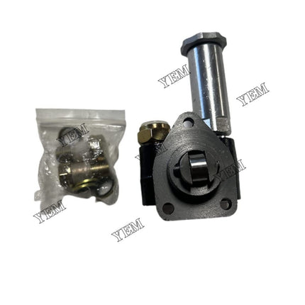 For Isuzu 4BG1 Fuel Feed Pump Fits Hitachi EX120-5 EX150-5 SH135 Excavator