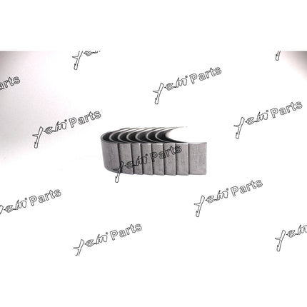 Connecting Rod Bearing STD For Mitsubishi K4F Engine Parts