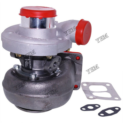 For S2A Turbo For JOHN DEERE 4045 4045T Engine Turbocharger RE509818 RE508876