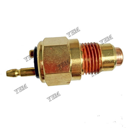 Water Temperature Sensor For Yanmar 4TNV94 4TNV94L Diesel