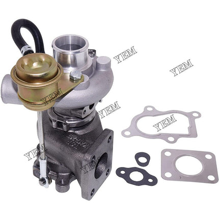 Turbocharger TD03 -7G 49131-02020 For Kubota Earth Moving V2003T For Bobcat S160 185