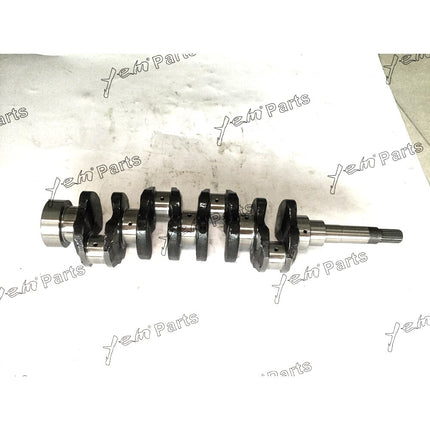 52mm New Crankshaft For Kubota V2203 V2203-E Bobcat 753 763 773 Skid Steer