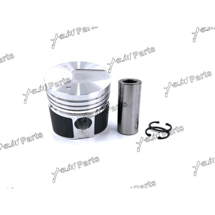 For Mitsubishi K3D Engine Rebuild Kit For Compact Tractor Excavator Digger Loader