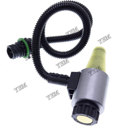 Solenoid Valve 15066984 11144019 For Volvo Wheel Loader L90E L110E L120E L220D