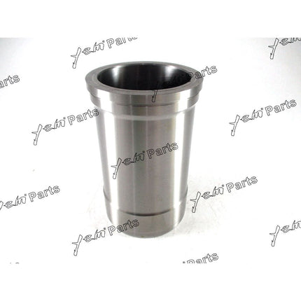 3T84L Cylinder Liner For Yanmar 3D84-1 3T84 3T84HLE Engine For Takeuchi TB25