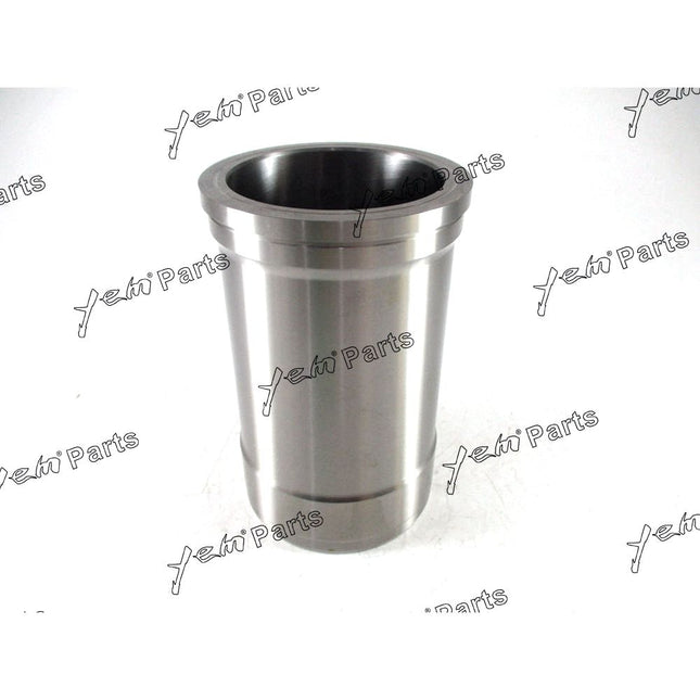 3T84L Cylinder Liner For Yanmar 3D84-1 3T84 3T84HLE Engine For Takeuchi TB25