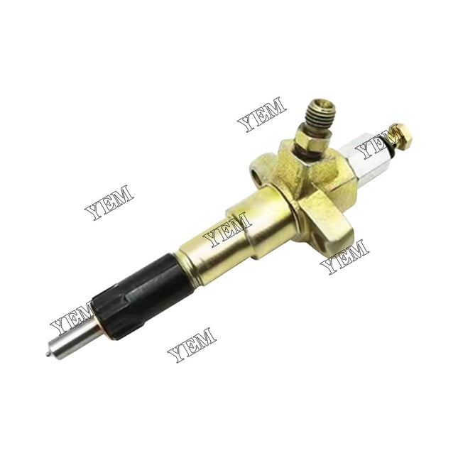 One Piece Fuel Injector For ISUZU 4BG1 Engine 8972221700