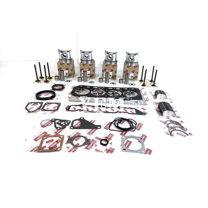 Engine Rebuild Kit For Yanmar 4TNV88 Diesel