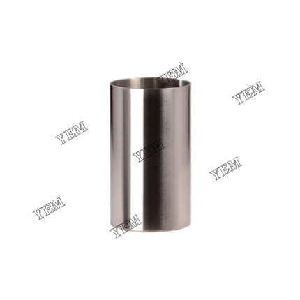 6 PCS Cylinder Liner For Mitsubishi S6S Engine