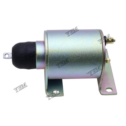 12V Solenoid Valve MPN0457 For Throttle Thermo King SL SLX SMX