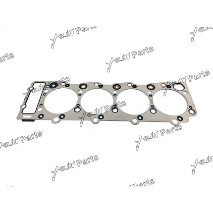 metal Head Gasket For ISUZU 4HK1 4HK1T Engine NPR NPR Truck