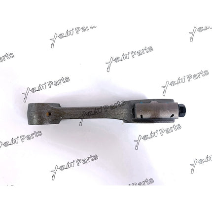 Connecting Rod For Yanmar 3TNV82A 3D82 3D82AE For Komatsu PC27MR Engine