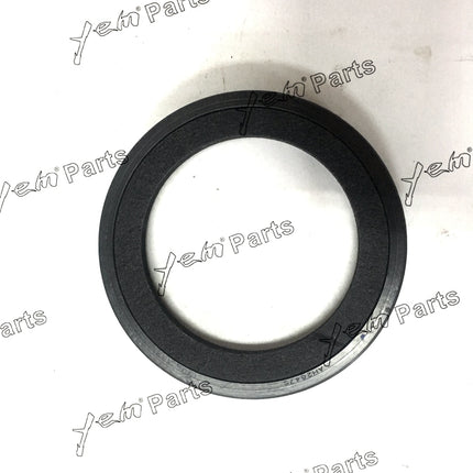 Crankshaft Front & Rear Oil Seal For ISUZU 4LE1 Engine Excavator, Forklift