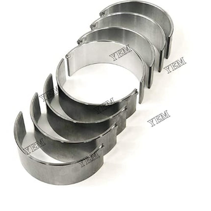 STD Con Rod Bearing Set For Yanmar S4D106 4TNE106 Engine
