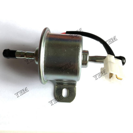 12V Fuel Pump 17/930400 17-930400 17930400 For JCB MIDI CX 354 8014 8016 160 170