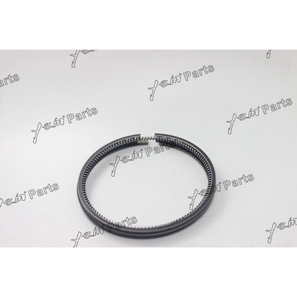 3D84-2 Rebuild Overhaul Gasket Piston Ring Kit For Yanmar Engine Parts